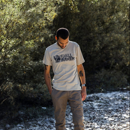 LUSH LOGO T-SHIRT M - US 5293