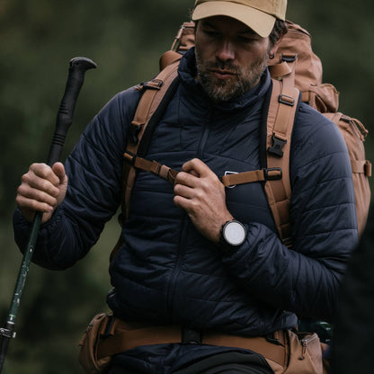 EXPEDITION X-LÄTT HOODIE M - US 0326