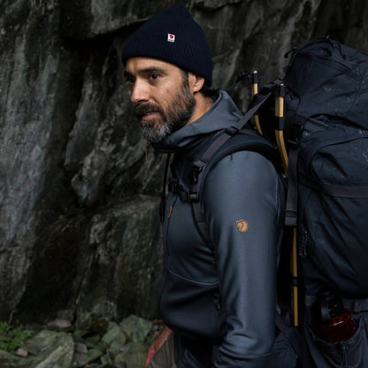 ABISKO TRAIL FLEECE M - US 4721