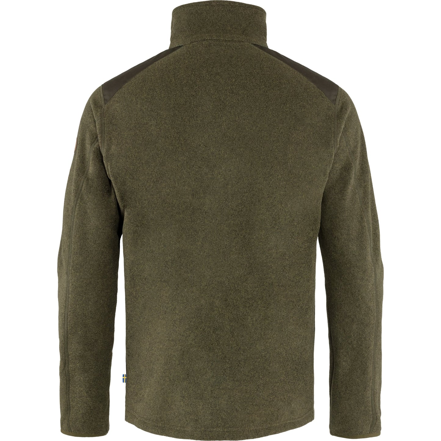 STEN FLEECE M - US 6548