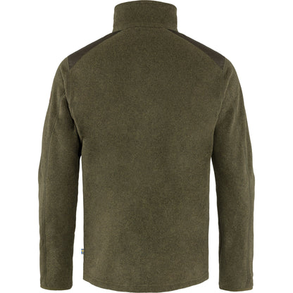 STEN FLEECE M - US 6548