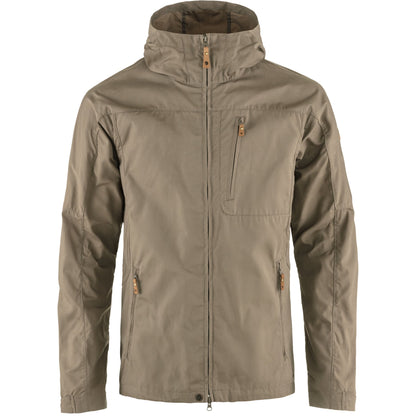 STEN JACKET M - US 1204