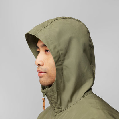 STEN JACKET M - US 3279