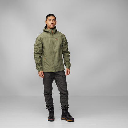 STEN JACKET M - US 2468