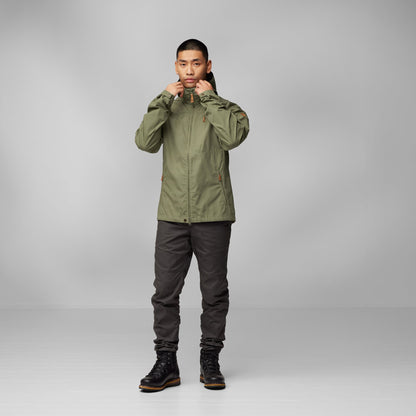 STEN JACKET M - US 3279