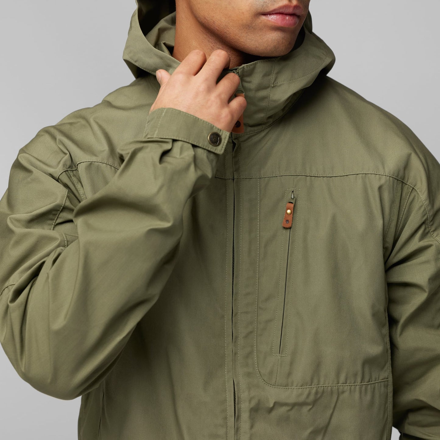 STEN JACKET M - US 3279
