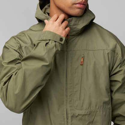 STEN JACKET M - US 3279
