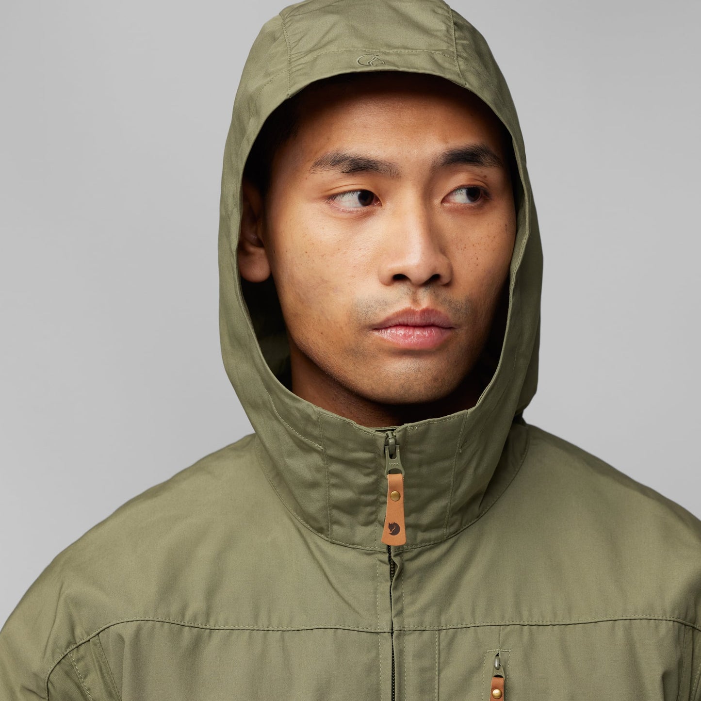 STEN JACKET M - US 4168
