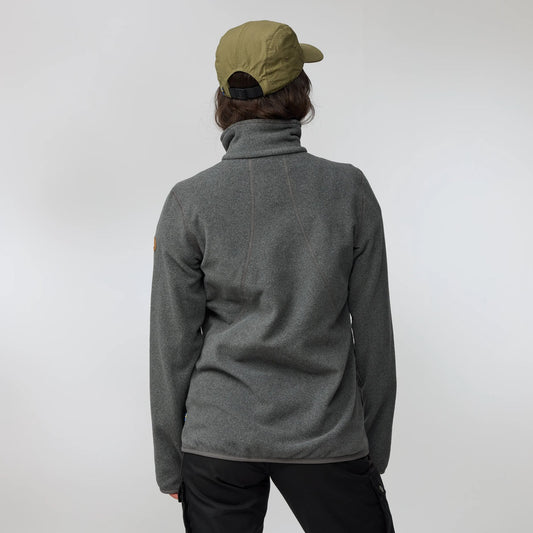STINA FLEECE W - US 5489