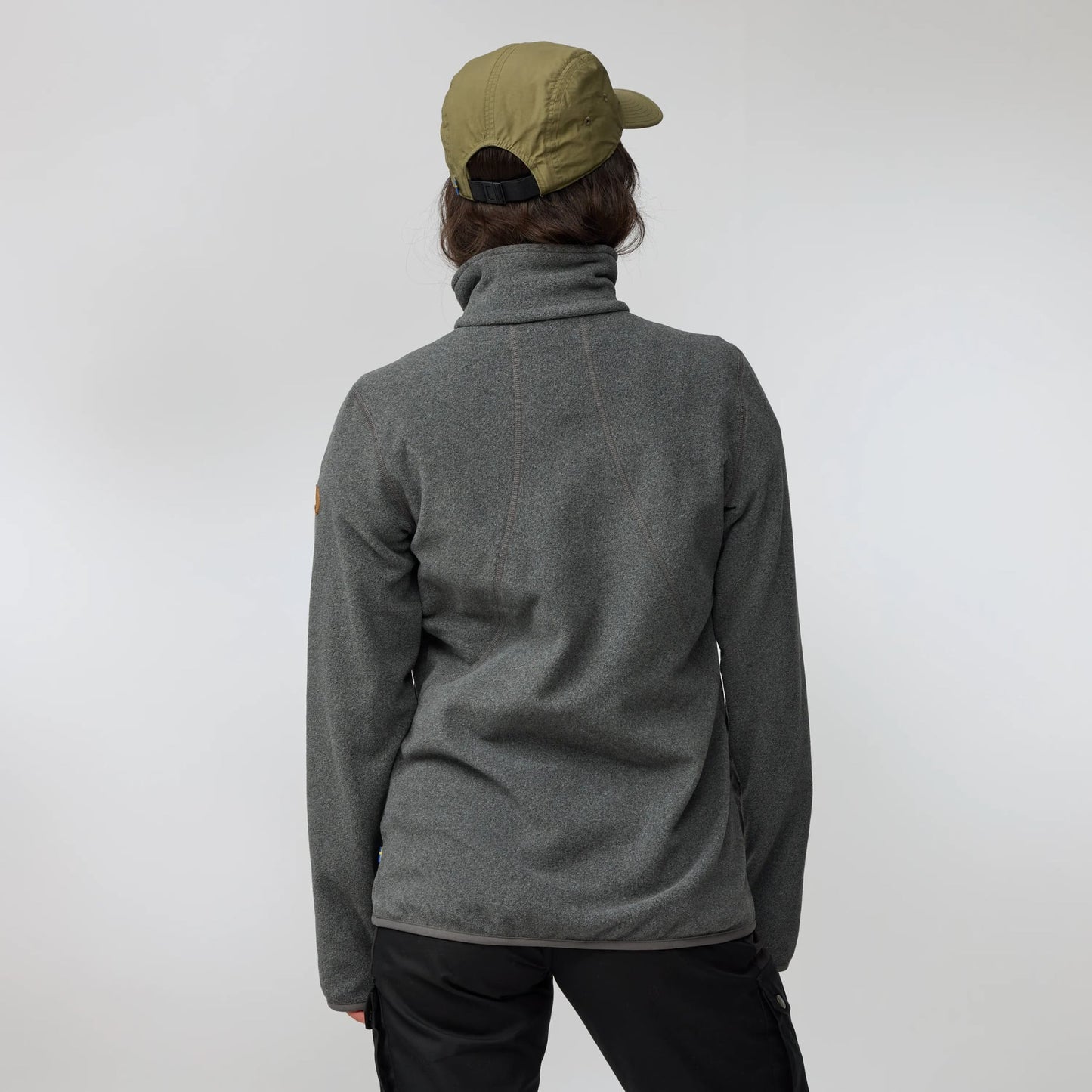 STINA FLEECE W - US 7352