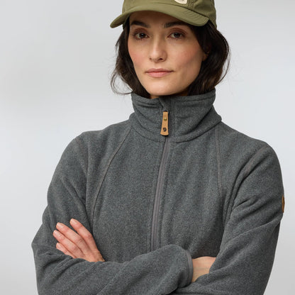 STINA FLEECE W - US 9203