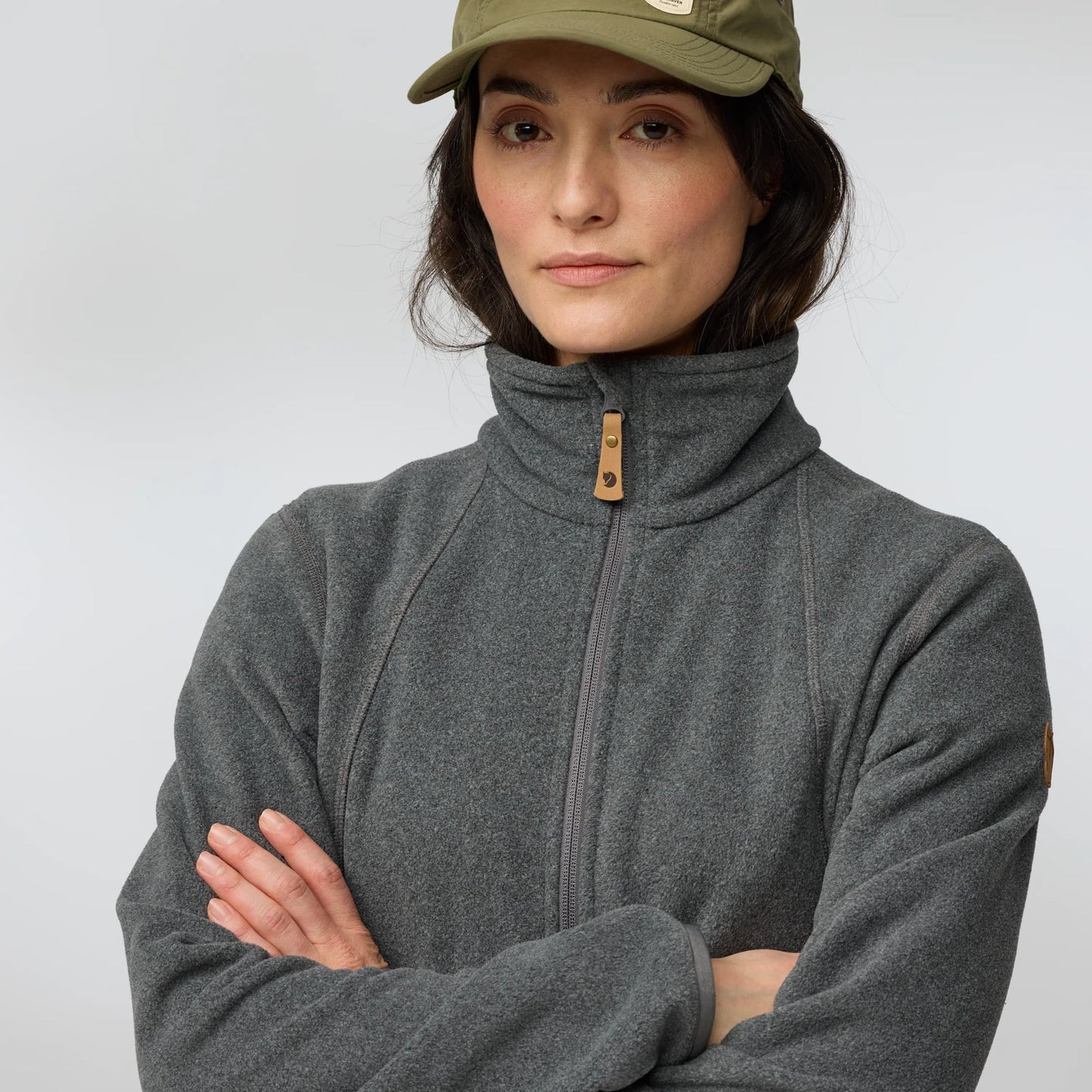 STINA FLEECE W - US 5489
