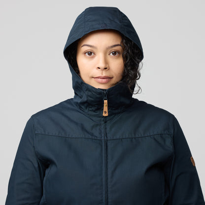 STINA JACKET W - US 8096