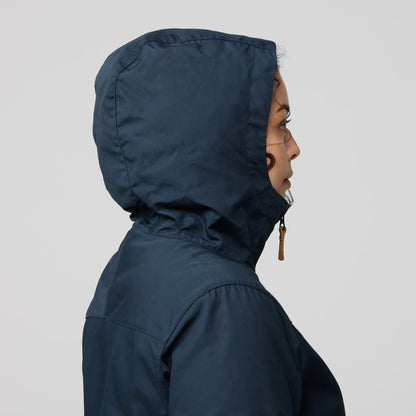 STINA JACKET W - US 8096