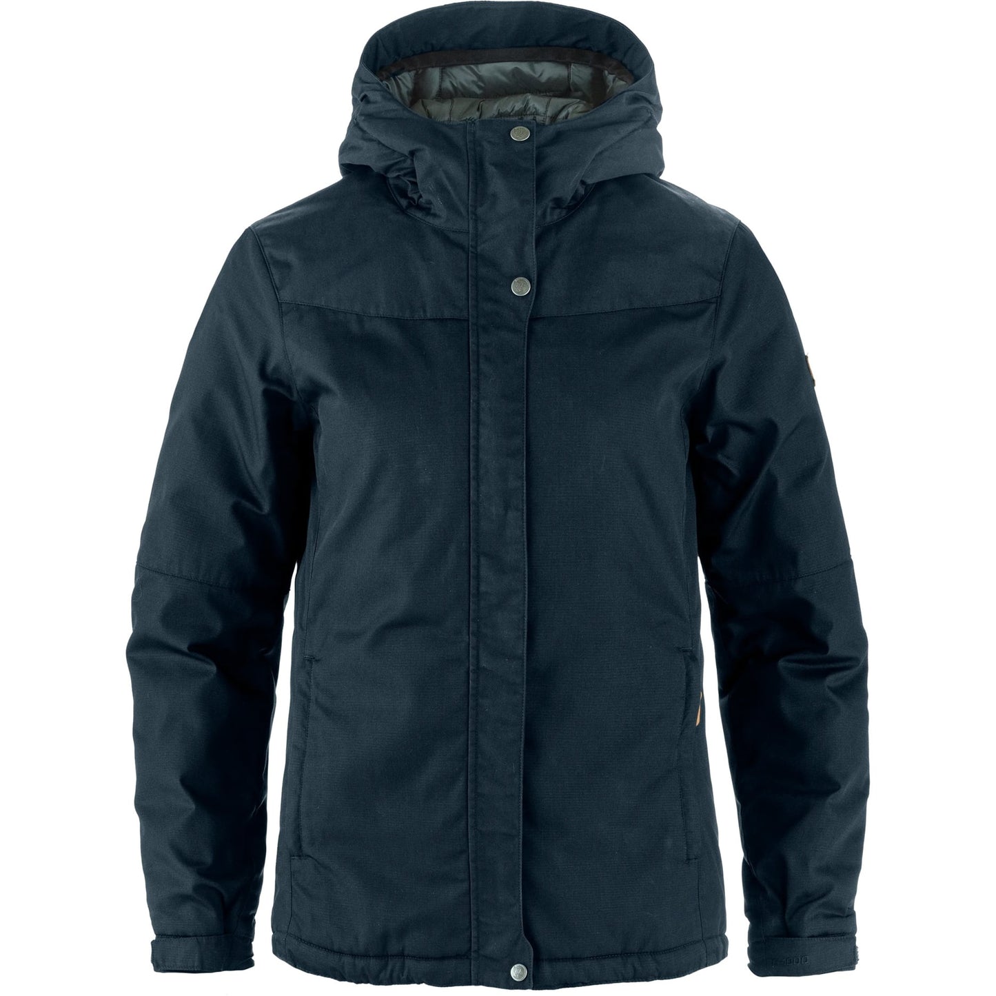 STINA PADDED JACKET W - US 3896