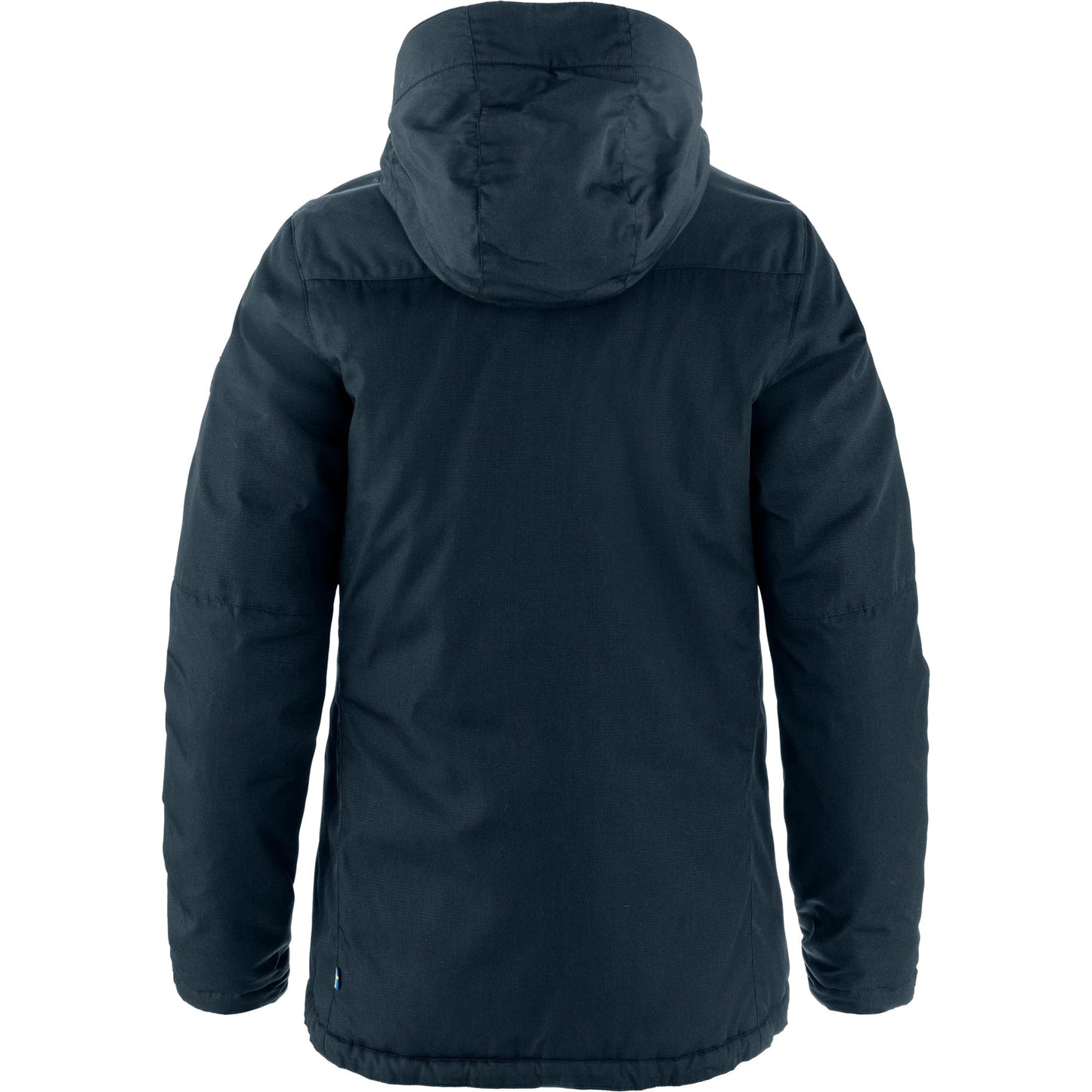 STINA PADDED JACKET W - US 3896