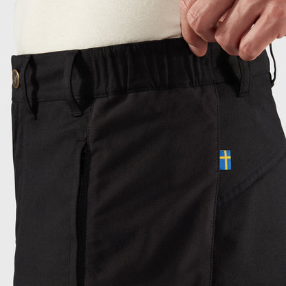 STINA TROUSERS W - US 0218
