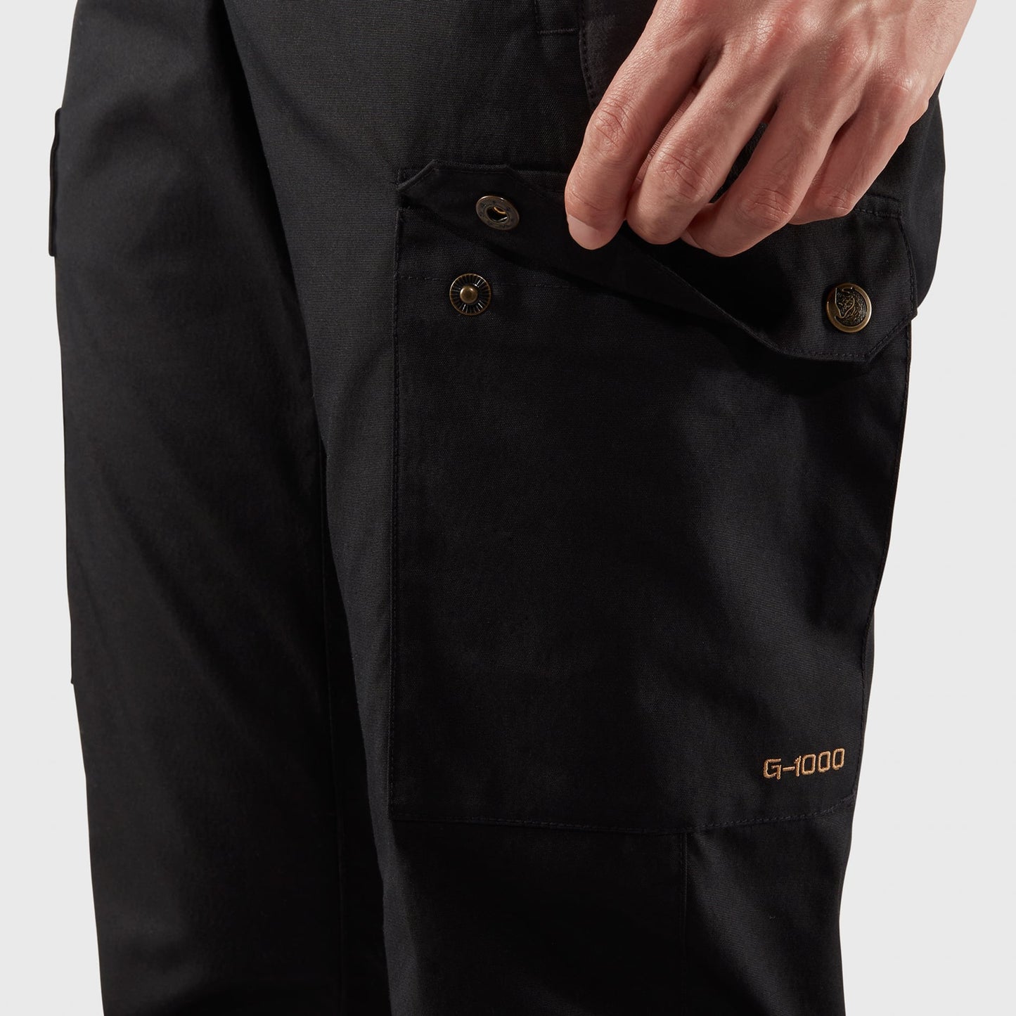 STINA TROUSERS W - US 0218