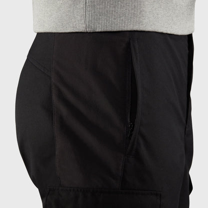 STINA TROUSERS W - US 0218