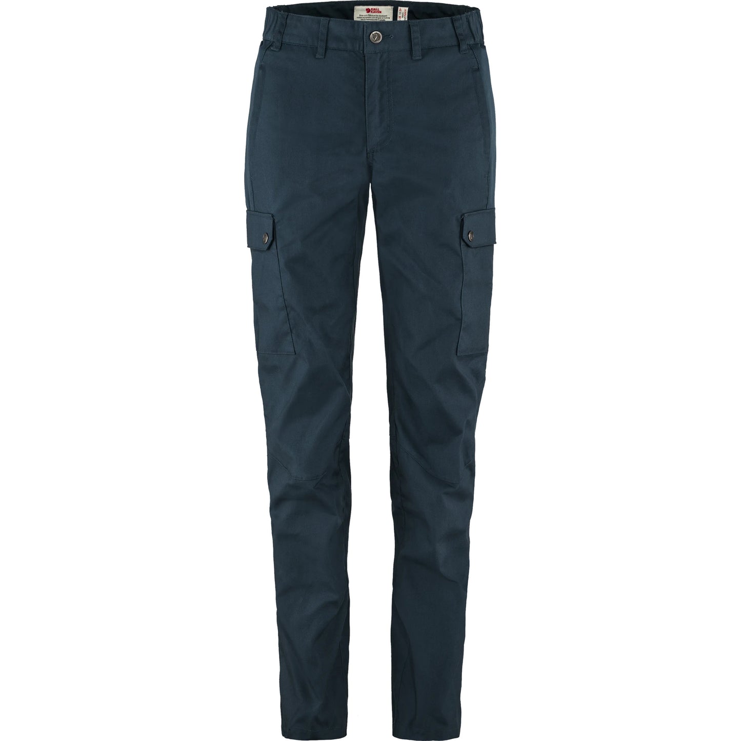 STINA TROUSERS W - US 0218
