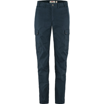 STINA TROUSERS W - US 0218