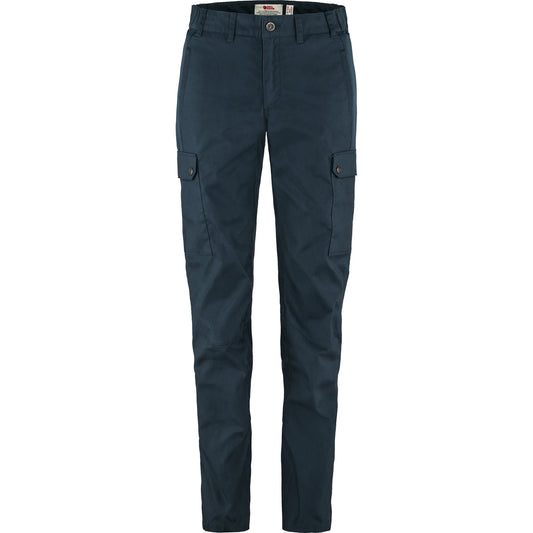 STINA TROUSERS W - US 0218