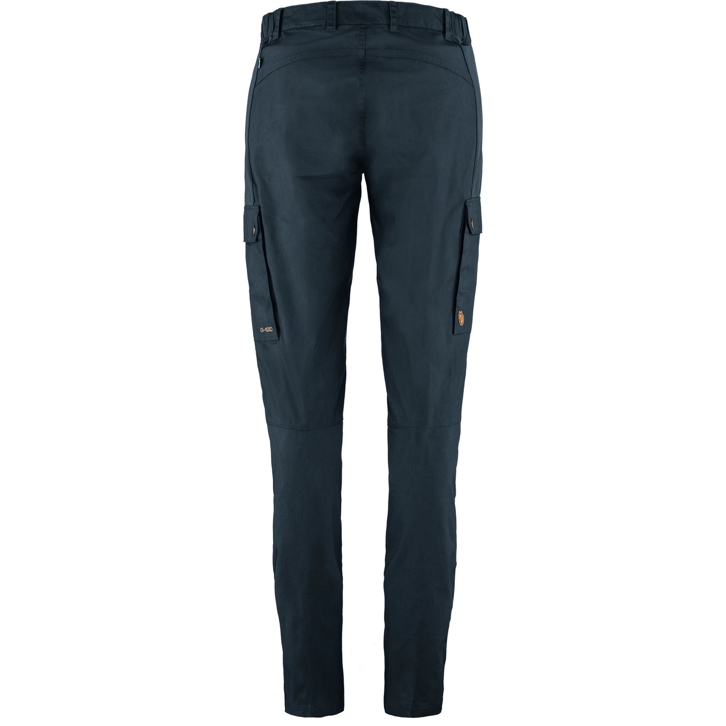 STINA TROUSERS W - US 0218
