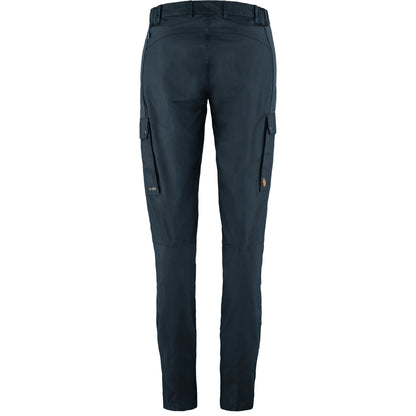 STINA TROUSERS W - US 0218