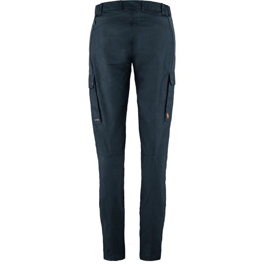 STINA TROUSERS W - US 0218