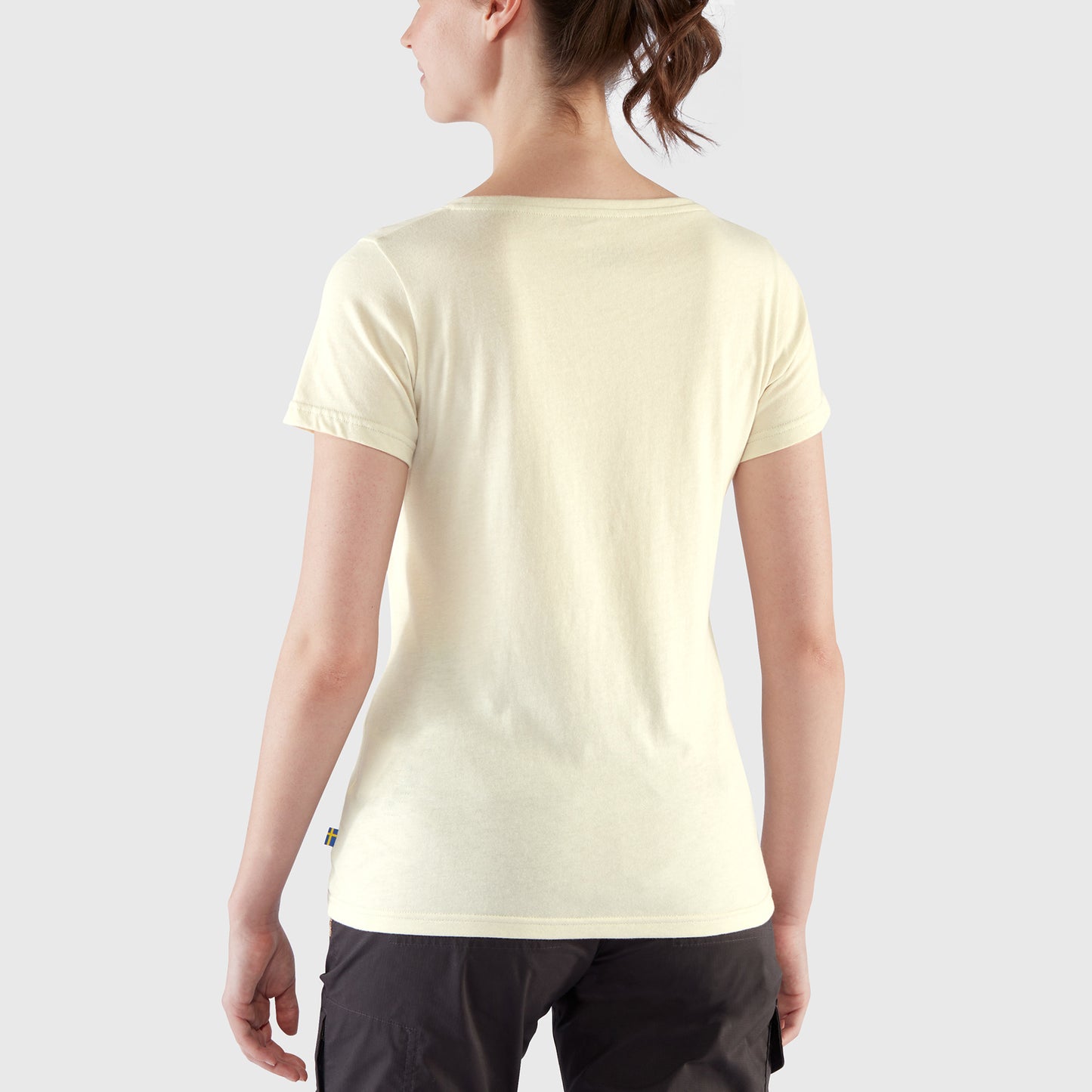 SUNRISE T-SHIRT W - US 5212