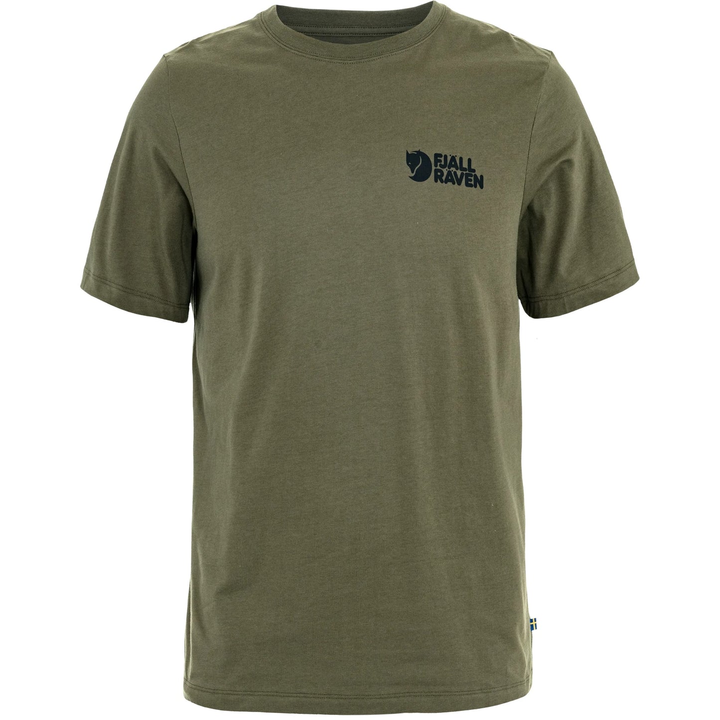 SWEDISH FOREST T-SHIRT M - US 8229
