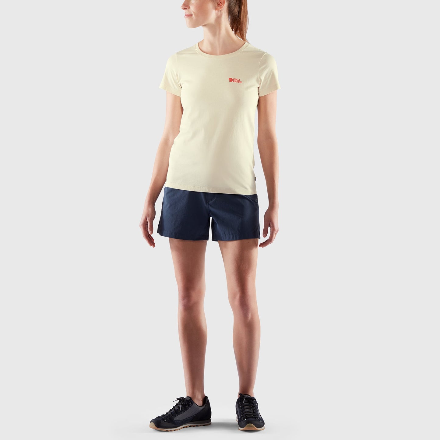 TORNETRÄSK T-SHIRT W - US 5253