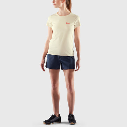 TORNETRÄSK T-SHIRT W - US 5253