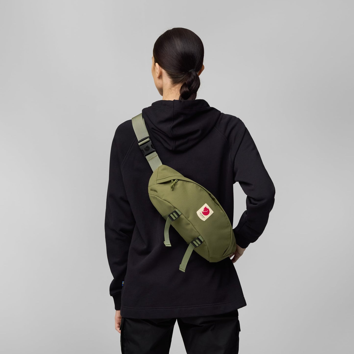 ULVÖ HIP PACK LARGE - US 9123