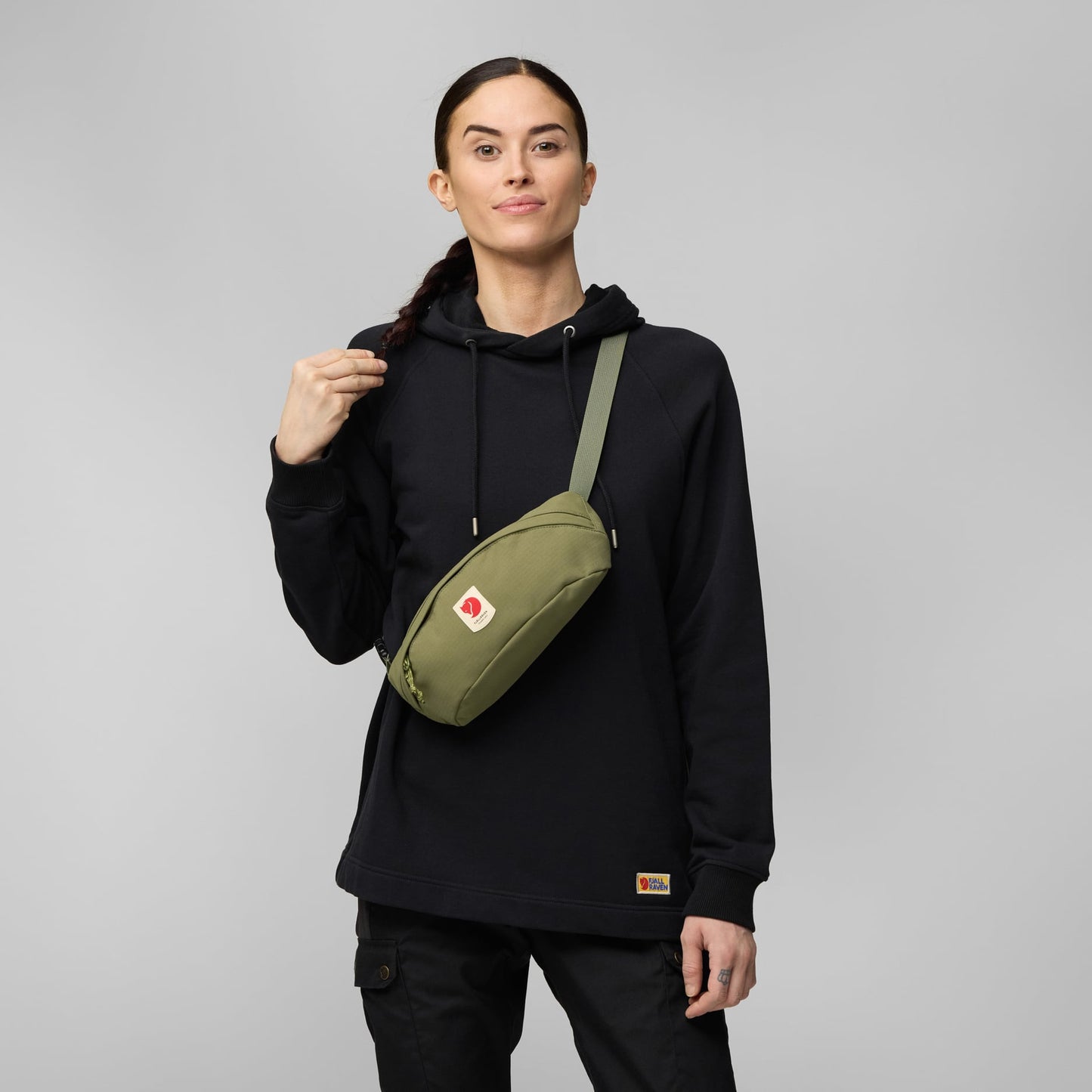 ULVÖ HIP PACK MEDIUM - US 3952