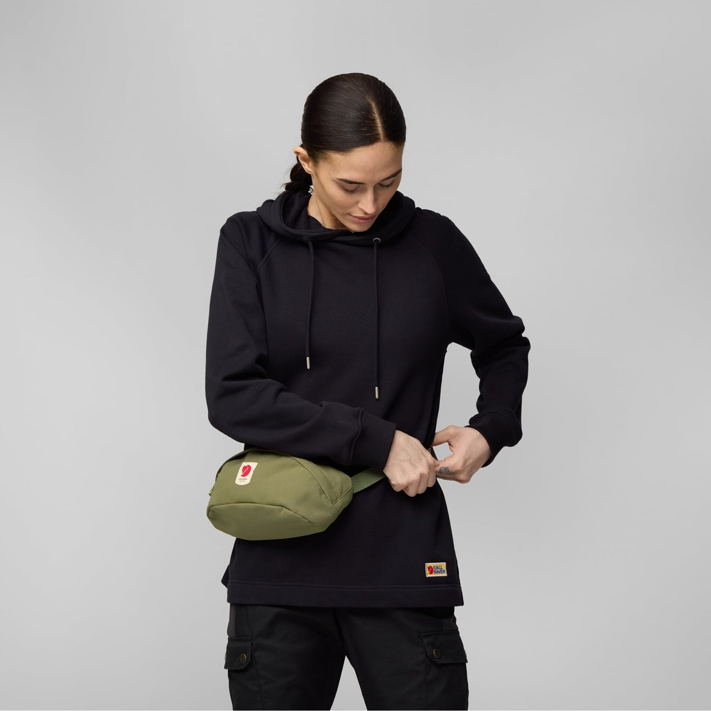 ULVÖ HIP PACK MEDIUM - US 7167