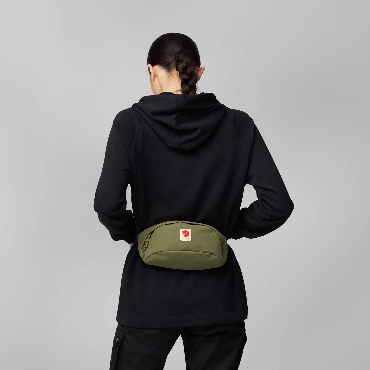 ULVÖ HIP PACK MEDIUM - US 3952