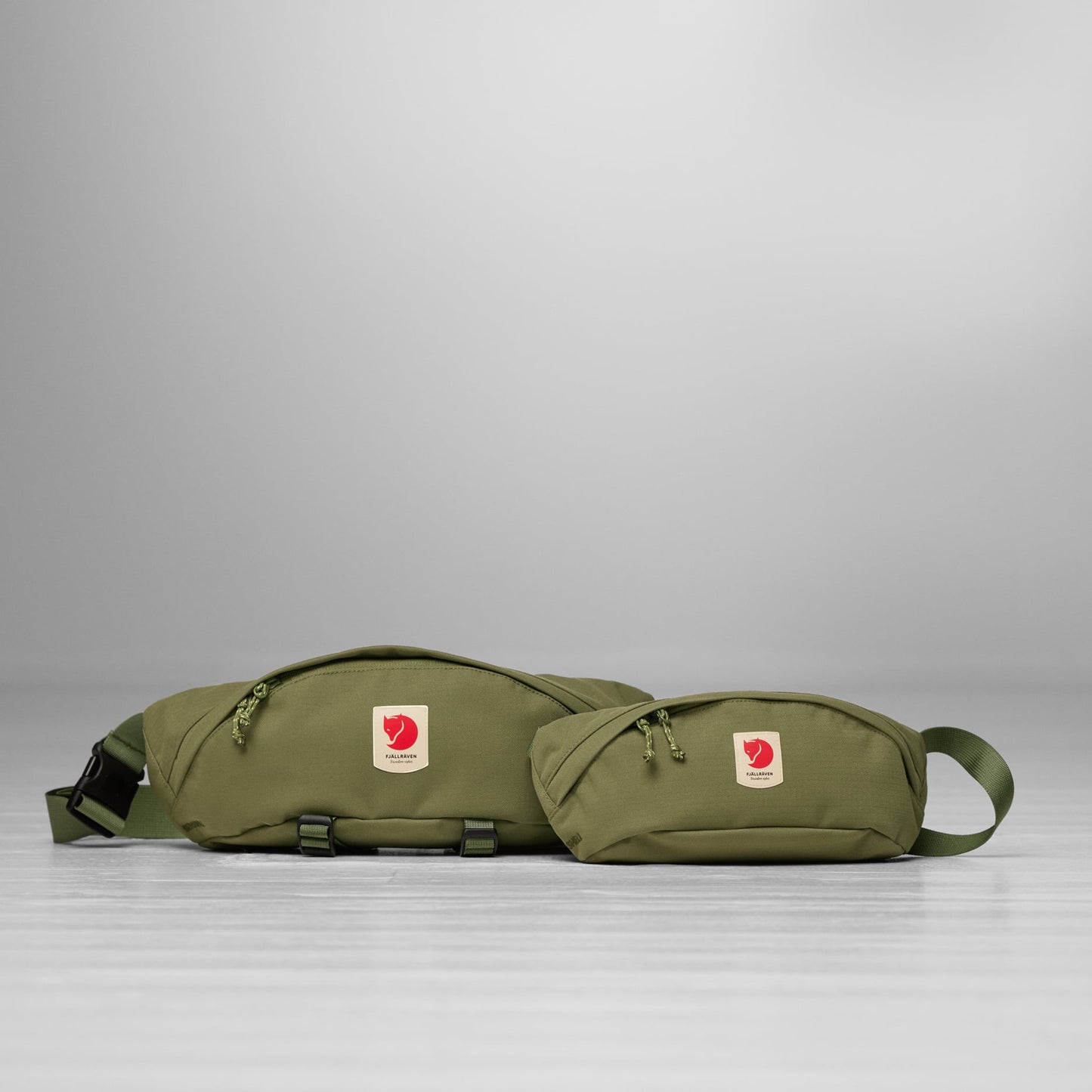 ULVÖ HIP PACK MEDIUM - US 3589