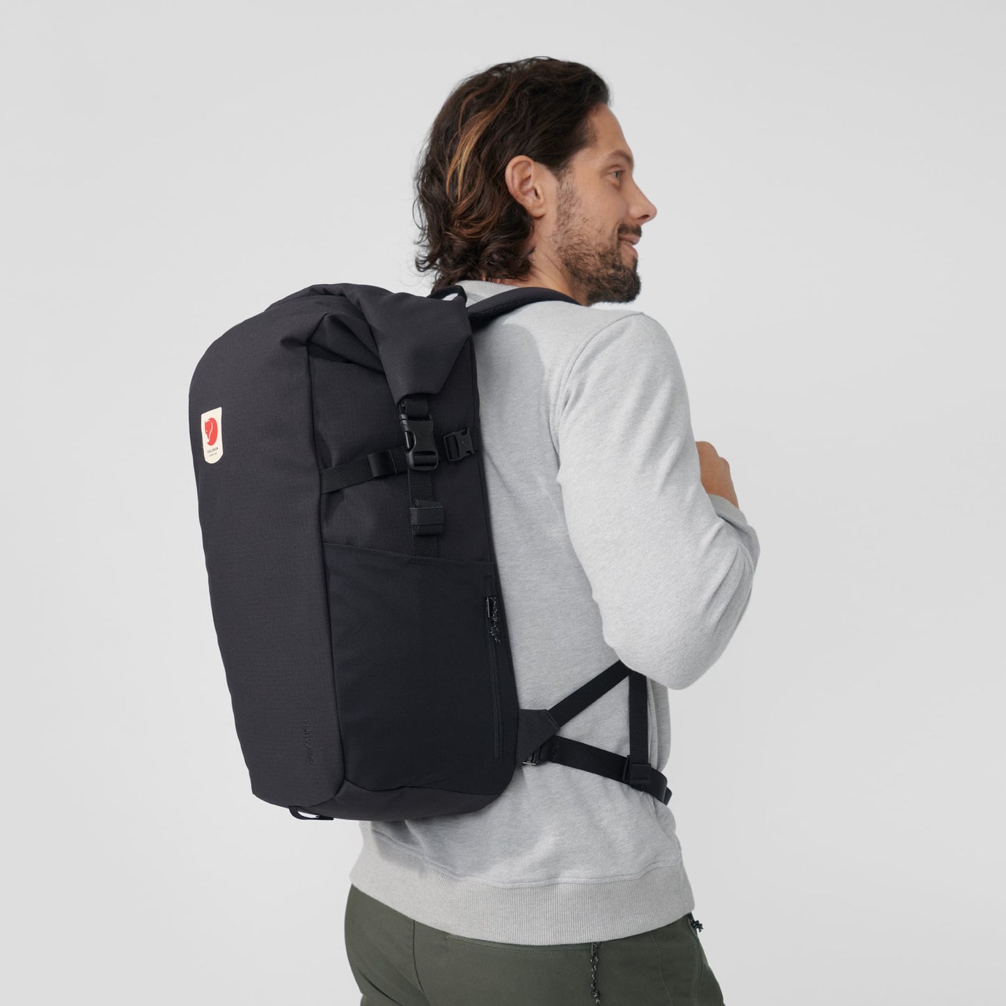 ULVÖ ROLLTOP 30 - US 9412