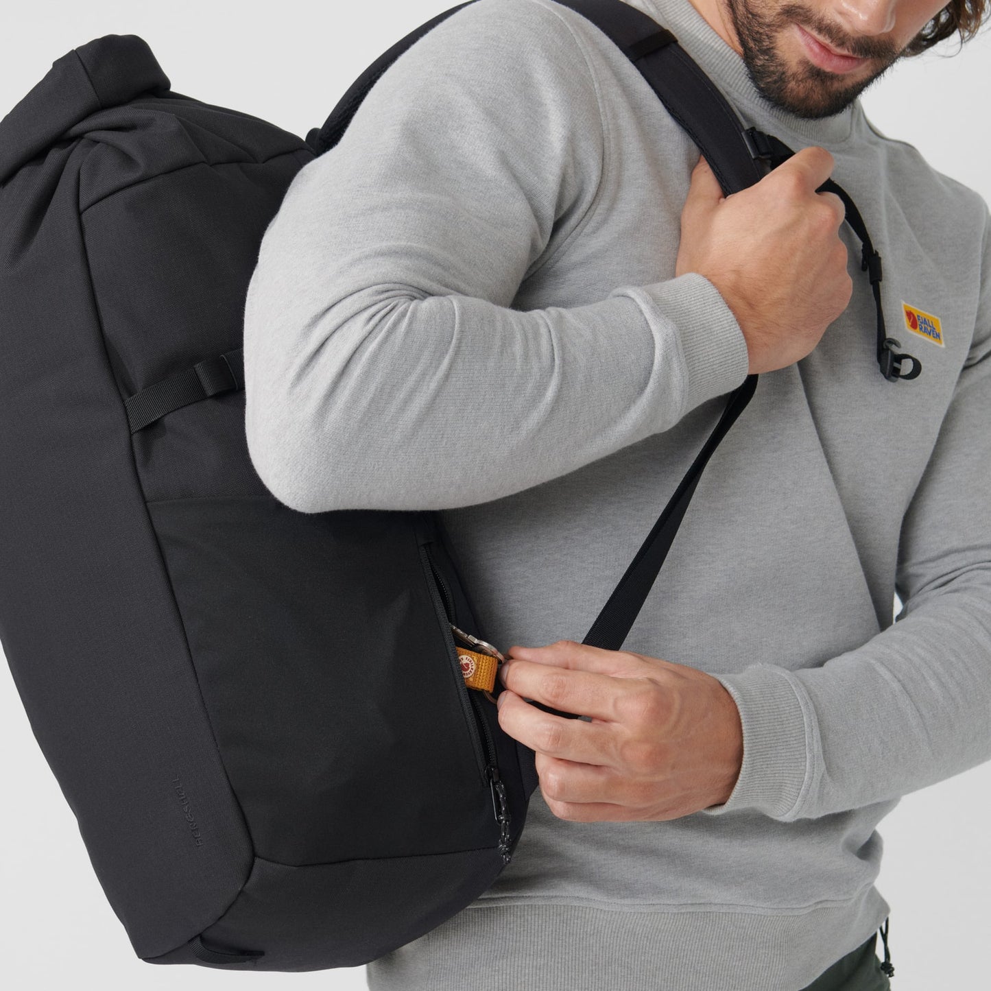 ULVÖ ROLLTOP 30 - US 9412