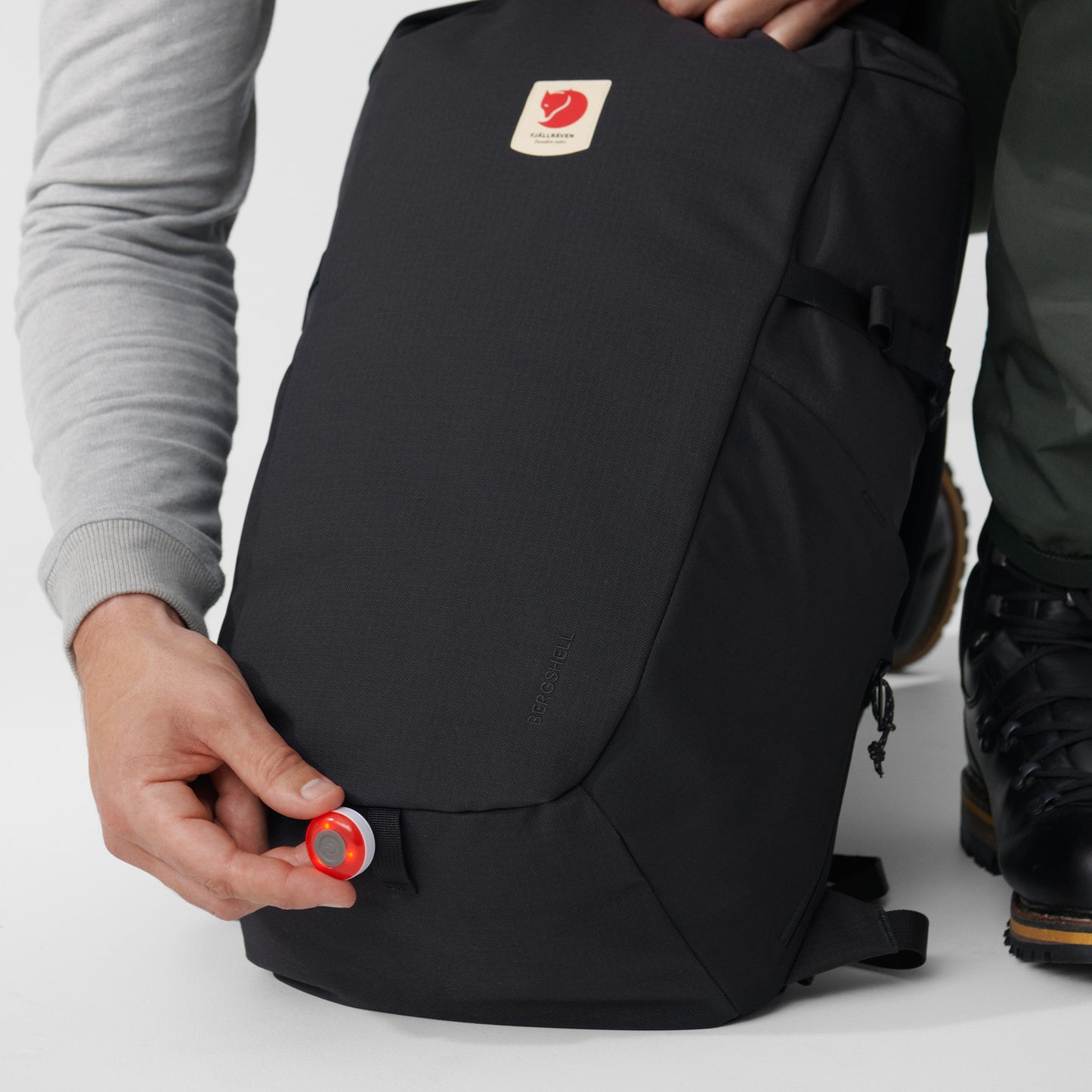 ULVÖ ROLLTOP 30 - US 3260