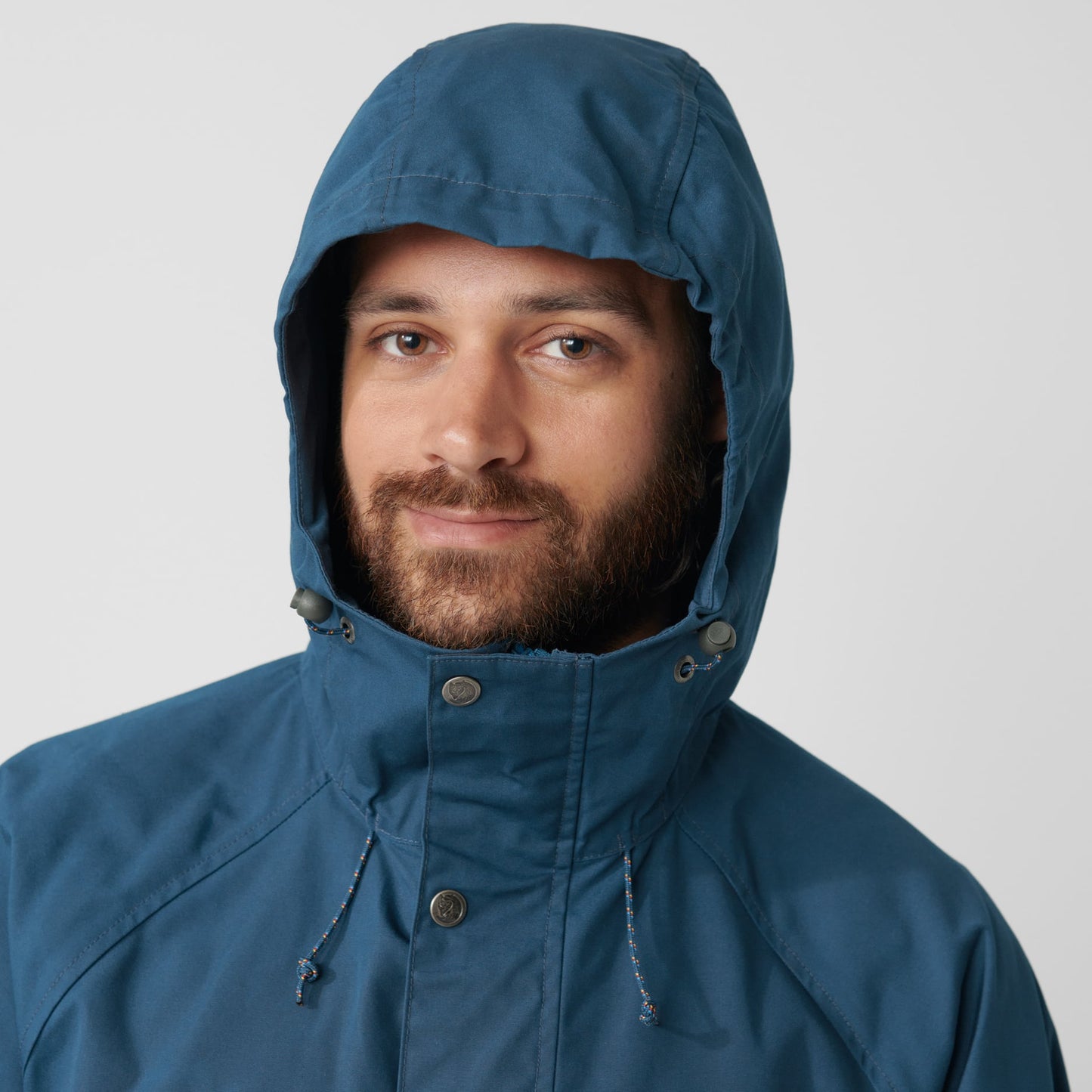 VARDAG ANORAK M - US 3606