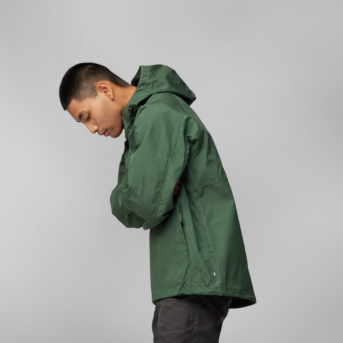 VARDAG ANORAK M - US 3175
