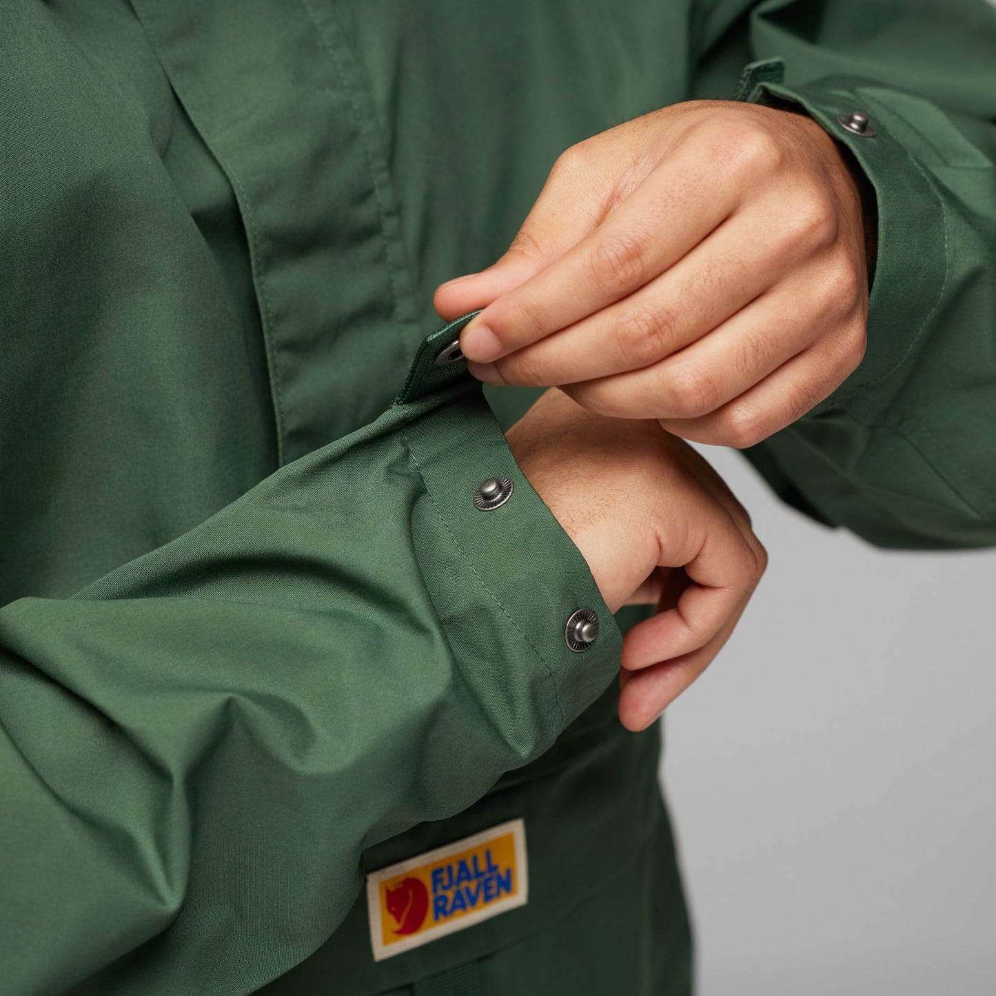 VARDAG ANORAK M - US 1058