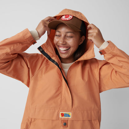 VARDAG ANORAK W - US 8782