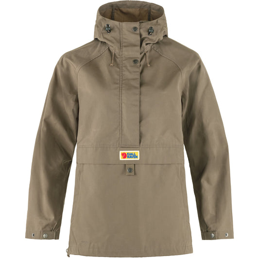 VARDAG ANORAK W - US 2249
