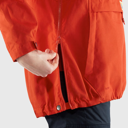 VARDAG ANORAK W - US 0500