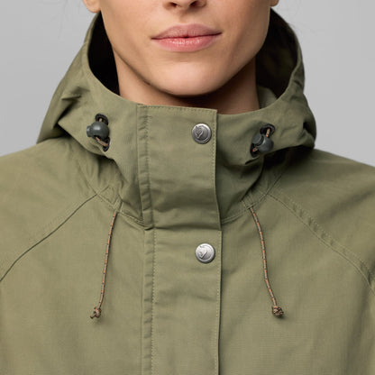 VARDAG ANORAK W - US 9561