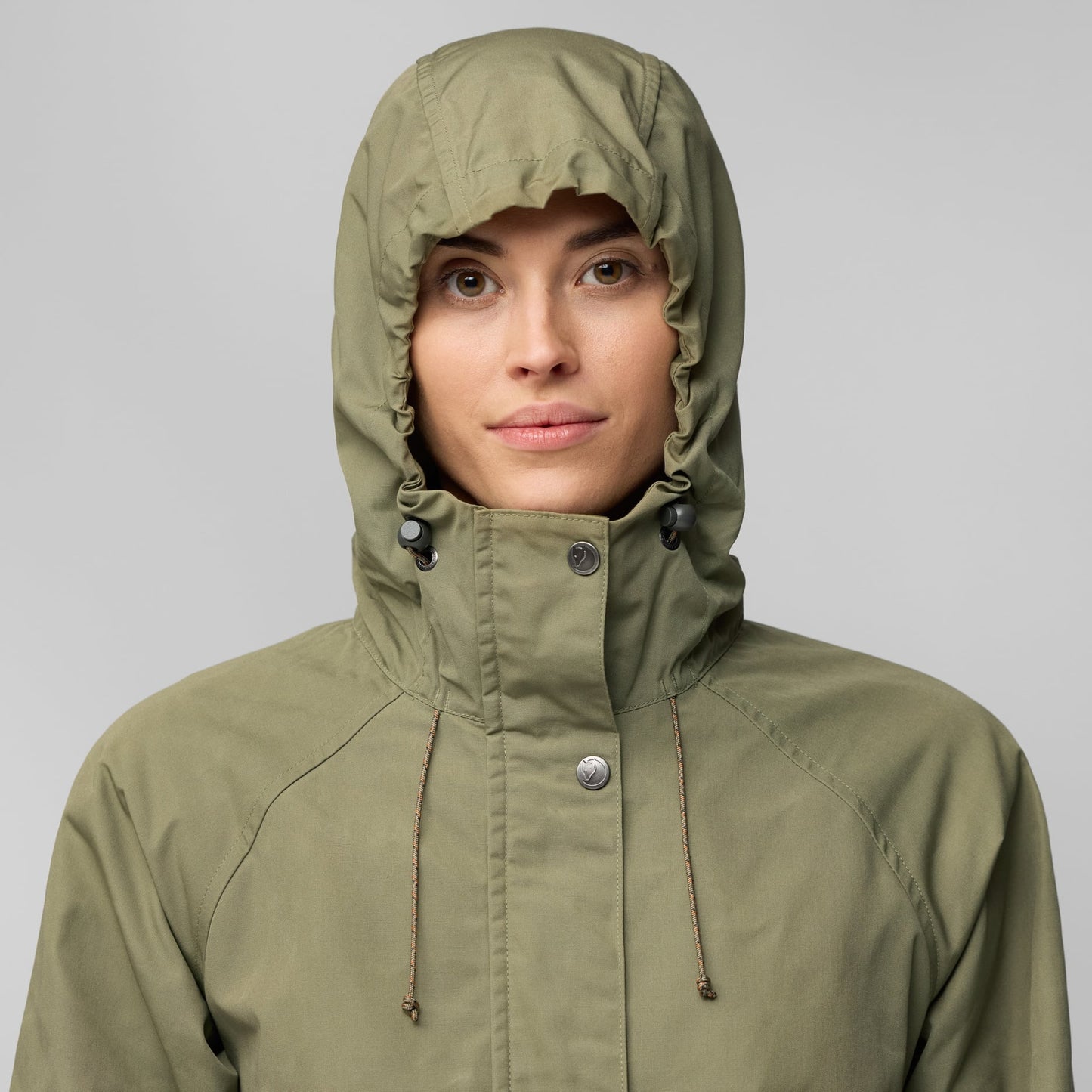VARDAG ANORAK W - US 2249