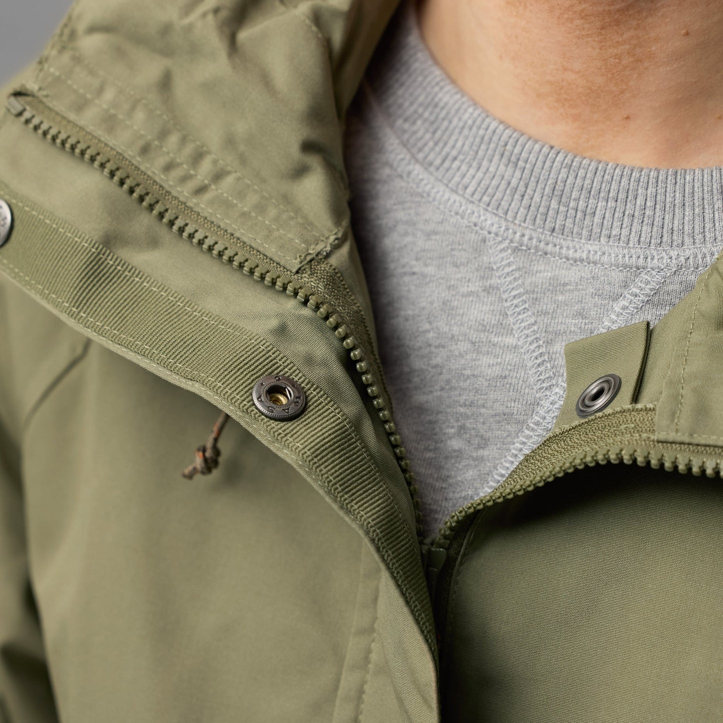 VARDAG ANORAK W - US 3525